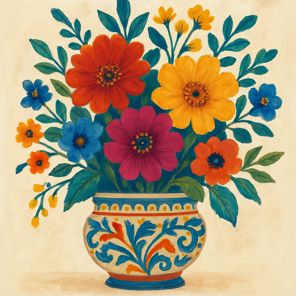 Arreglo floral